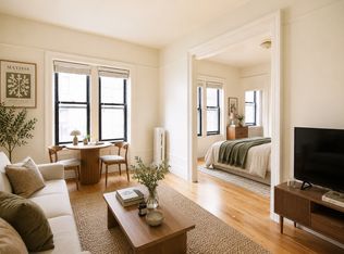 3440 Broadway APT 4C, New York, NY 10031