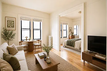 3440 Broadway, #4C