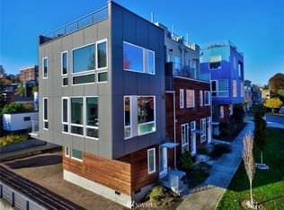 1825 Taylor Ave N, Seattle, WA 98109