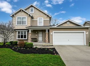 1457 Apple Ct, Akron, OH 44306