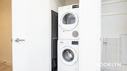 Rented by Nooklyn NYC LLC