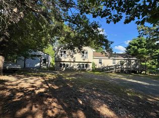 172 Franklin Rd, Vernon, VT 05354