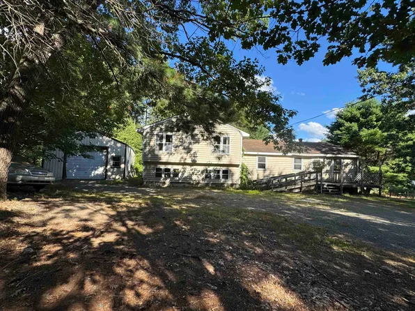 172 Franklin Road, Vernon, VT 05354