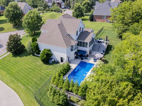 9739 Turner Ln, Brentwood, TN 37027