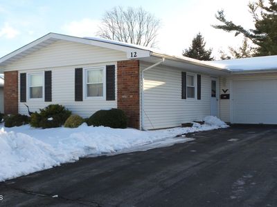 12 Barker Street, Brick, NJ, 08724