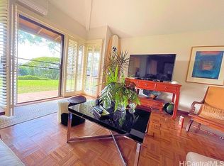 389 Kaelepulu Dr #1501, Kailua, HI 96734