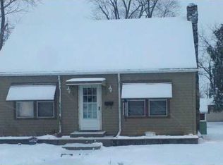 110 N East Ave, Montpelier, OH 43543