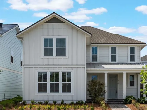 6442 Rover Way, Saint Cloud, FL 34771
