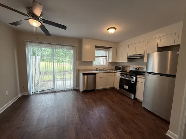 841 Lewis Dr, Grifton, NC 28530