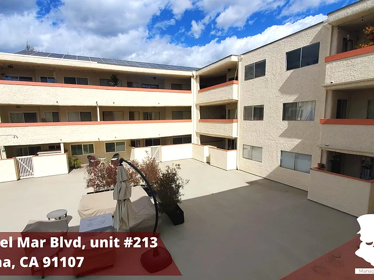 2444 E Del Mar Blvd #213 — Photo 3