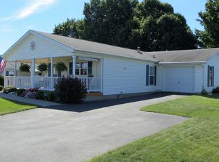 152 Dove Dr, Dover Plains, NY