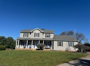 27696 Buck Rd, Beloit, OH 44609