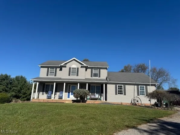 27696 Buck Rd, Beloit, OH 44609