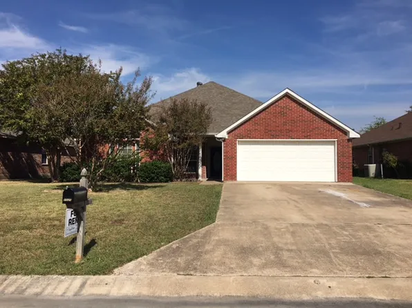 1020 Brookhaven Dr, Royse City, TX 75189
