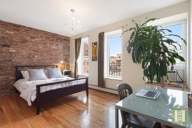 Sold by Halstead Real Estate