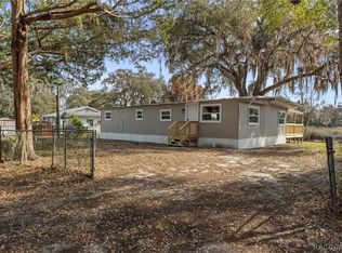 5951 N Tsala Apopka Dr, Hernando, FL 34442