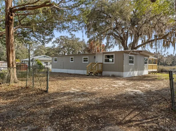 5951 N Tsala Apopka Dr, Hernando, FL 34442