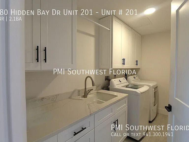 280 Hidden Bay Dr #201 — Photo 22