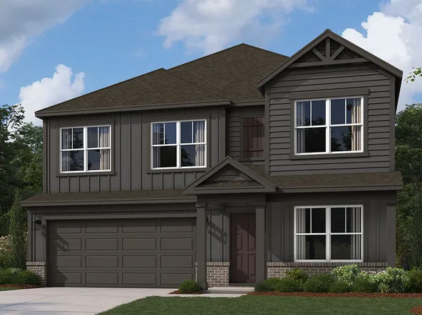 9158 Fitzgerald Dr, Indianapolis, IN 46239