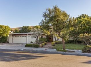 5802 Sierra Casa Rd, Irvine, CA 92603