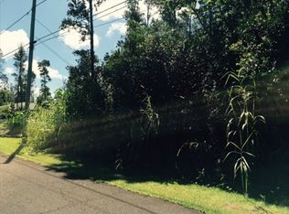 Aweoweo St LOT 243, Pahoa, HI 96778