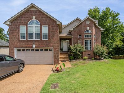 6761 Sugar Hill Dr, Nashville, TN, 37211