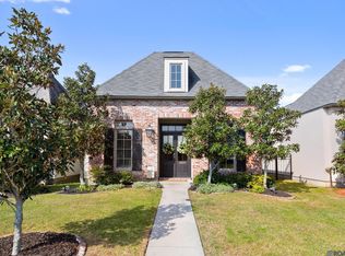 2637 Cresthaven Ave, Baton Rouge, LA 70810