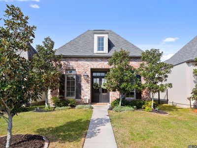 2637 Cresthaven Ave, Baton Rouge, LA, 70810