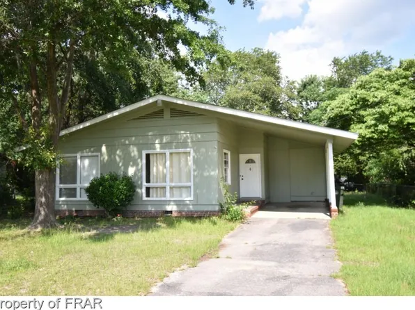 1071 Revere St, Fayetteville, NC 28304