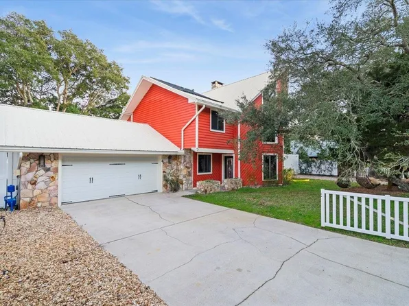 4 Santa Maria Ln, Saint Augustine, FL 32080