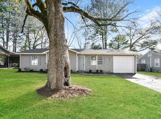 3015 Springbrook, Tuscaloosa, AL 35405