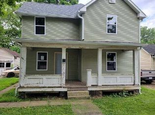 161 Cedar Hill Rd, Lancaster, OH 43130