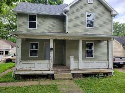 161 Cedar Hill Rd, Lancaster, OH, 43130