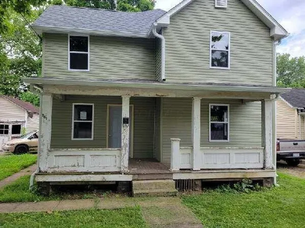161 Cedar Hill Rd, Lancaster, OH 43130