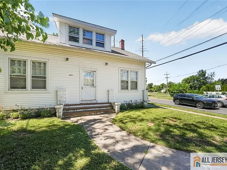 2841 Nottingham Way #2 — Photo 16
