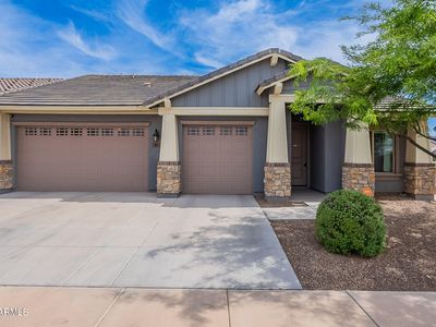 809 W Coles Rd, Phoenix, AZ, 85041