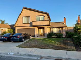 5604 Birchview Ln, Camarillo, CA 93012