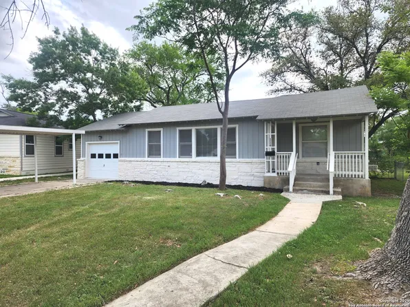 114 Comfort, San Antonio, TX 78228