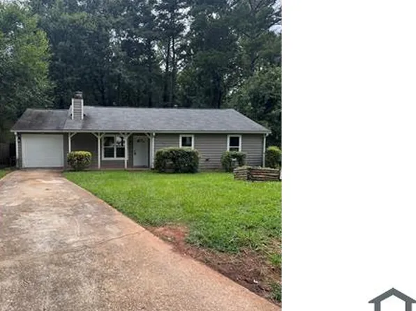 4909 Bayside Ct, Stone Mountain, GA 30088