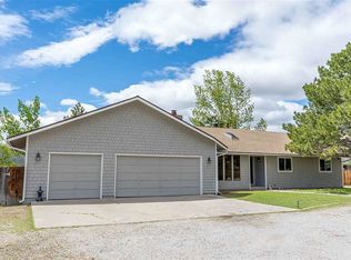 10813 Santa Fe Rd, Reno, NV 89508