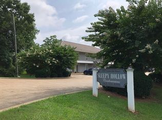 1257 Louisville St APT 8, Starkville, MS 39759