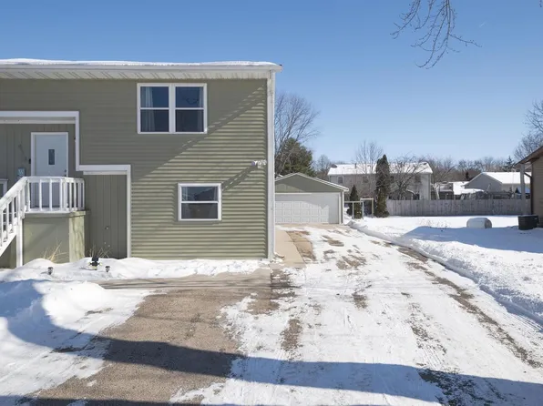 413 North Lexington Parkway, Deforest, WI 53532