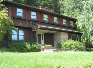 7360 Bear Wallow Dr, Warrenton, VA 20186