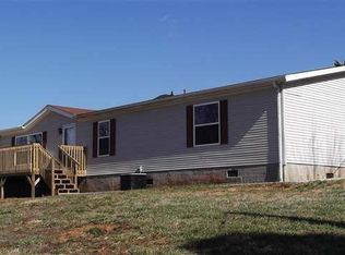247 Alex Dr, Jefferson City, TN 37760