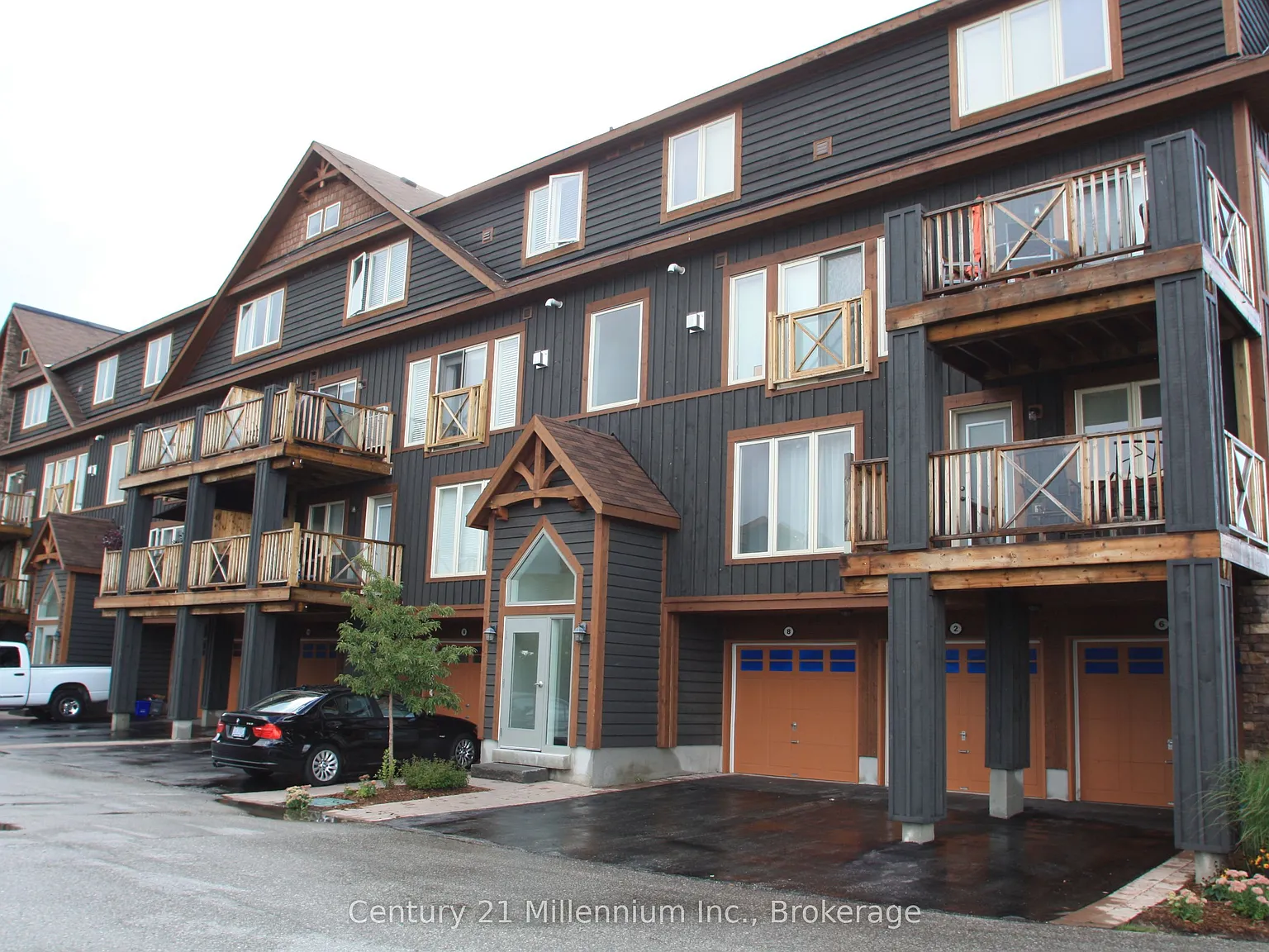 2 bed, $2,375 — Photo 2
