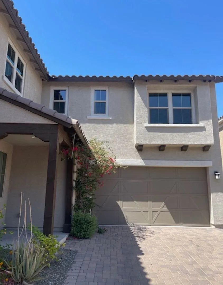4 Bedroom Home In Gated Villas At Trellis In Phoenix — Photo 2