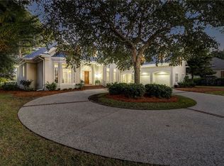 316 Bamberg Dr, Bluffton, SC 29910