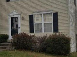 412 Kings Crest Dr, Stafford, VA 22554