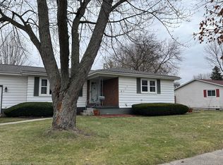 1804 20th St, Port Huron, MI