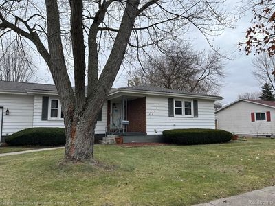 1804 20th St, Port Huron, MI, 48060